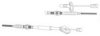 CEF ZU01102 Clutch Cable